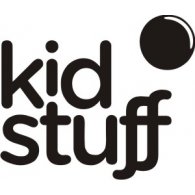 Kid Stuff logo vector logo