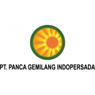 PT. Panca Gemilang Indopersada logo vector logo