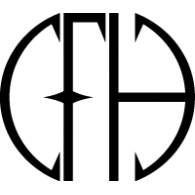 CFH logo vector logo