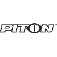 PITON logo vector logo
