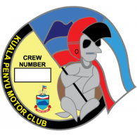 Kuala Penyu Motor Club logo vector logo