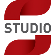 S Studio logo vector logo