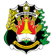 Akademi Kepolisian logo vector logo