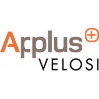 Applus Velosi logo vector logo
