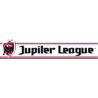 Jupiler League logo vector logo
