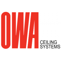 OWA logo vector logo