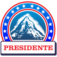 Presidente logo vector logo