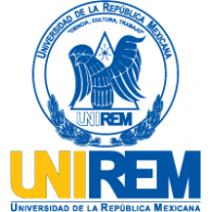 UNIREM logo vector logo