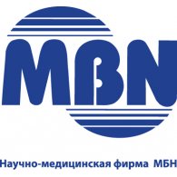 МБН logo vector logo
