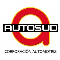 Autosud logo vector logo