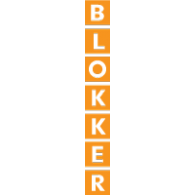 Blokker logo vector logo