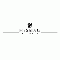 Hessing De Bilt logo vector logo