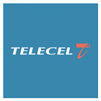 Telecel logo vector logo