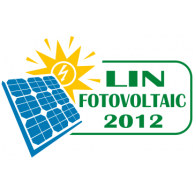 Lin Fotovoltaic 2012 logo vector logo