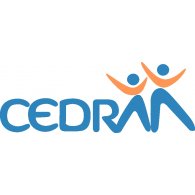 CEDRAA logo vector logo