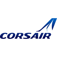 Corsair International logo vector logo