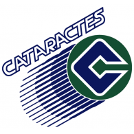 Shawinigan Cataractes logo vector logo