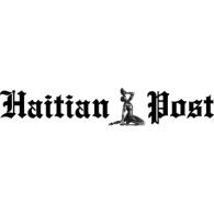 Haitian Post logo vector logo