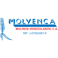 MOLVENCA logo vector logo
