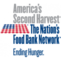 America’s Second Harvest logo vector logo