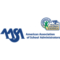 AASA logo vector logo