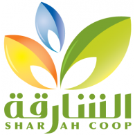 Sharjah Coop Society logo vector logo