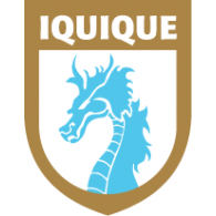 Club Deportes Iquique logo vector logo