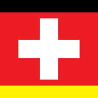 German-speaking Switzerland logo vector logo