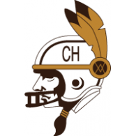 Cherokees logo vector logo