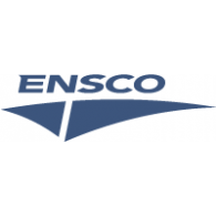 Ensco logo vector logo