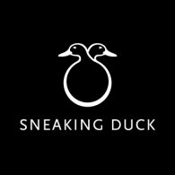 Sneaking Duck