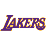 Los Angeles Lakers logo vector logo