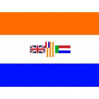 South Africa Flag 1928-1994 logo vector logo