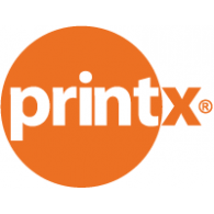 PRINTX S.A.C. logo vector logo