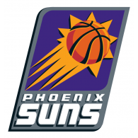 Phoenix Suns logo vector logo