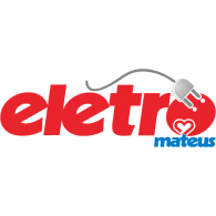 Eletro Mateus logo vector logo