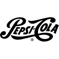 Pepsi logo vector logo