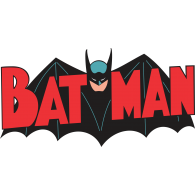 Batman Logo logo vector logo