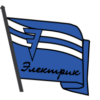 FC Electric Leningrad logo vector logo