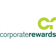 Corporate Rewards logo vector logo