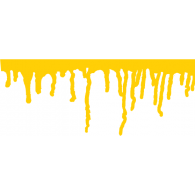 Mancha Yellow logo vector logo