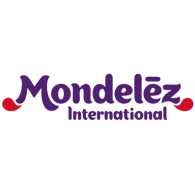 Mondelez International logo vector logo