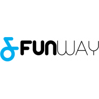 Funway logo vector logo