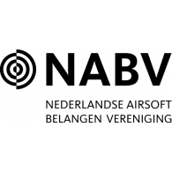 NABV logo vector logo