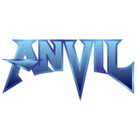Anvil logo vector logo
