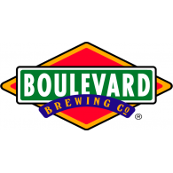 Boulevard Brewing Co logo vector logo