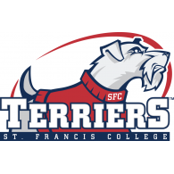 St. Francis Terriers logo vector logo