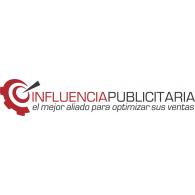Influencia Publicitaria logo vector logo