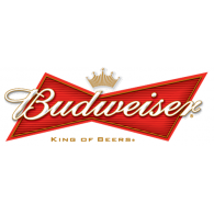 Budweiser logo vector logo