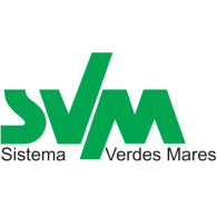 SVM logo vector logo